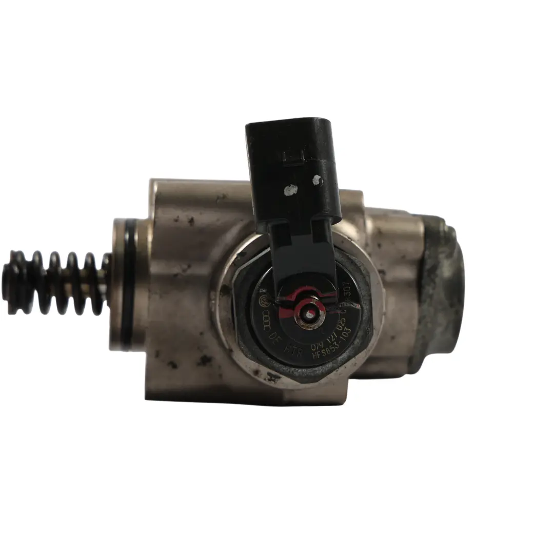 Audi A5 S5 8T 4.2 FSI Alta Pressione Pompa Carburante Valvola Benzina - SKU 079127025J-1 - Numero di parte 079127025J