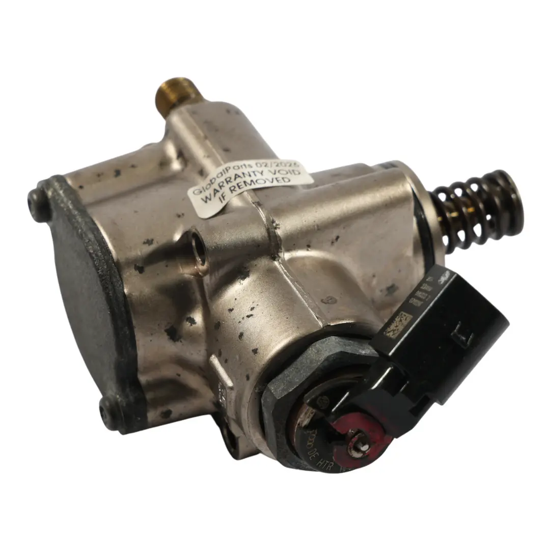 Audi S5 8T Hochdruck Kraftstoffpumpe Einheit Ventil Benzin 4,2 FSI - SKU 079127026J-1 - Teilenummer 079127026J
