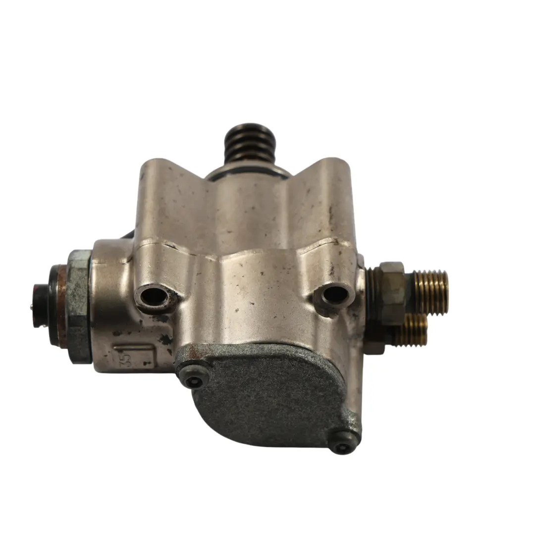 Alta Pressione Pompa Carburante Valvola Benzina 4.2 FSI per Audi S5 8T con numero di parte 079127026J Audi S5 8T Alta Pressione Pompa Carburante Valvola Benzina 4.2 FSI - SKU 079127026J-1 - Numero di parte 079127026J