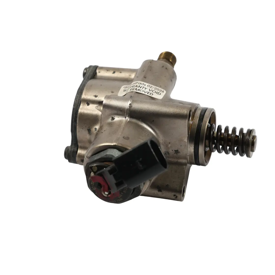 Hochdruck Kraftstoffpumpe Einheit Ventil Benzin 4,2 FSI für Audi S5 8T mit Teilenummer 079127026J Audi S5 8T Hochdruck Kraftstoffpumpe Einheit Ventil Benzin 4,2 FSI - SKU 079127026J-1 - Teilenummer 079127026J