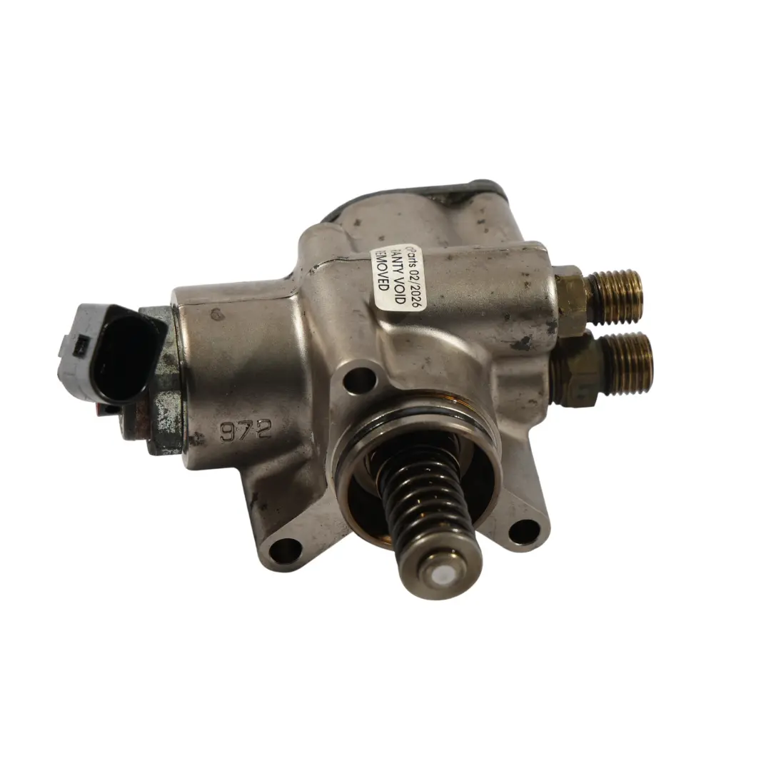 Unidad De Bomba De Combustible Válvula Gasolina 4.2 FSI para Audi S5 8T con número de pieza 079127026J Audi S5 8T Unidad De Bomba De Combustible Válvula Gasolina 4.2 FSI - SKU 079127026J-1 - Número de pieza 079127026J