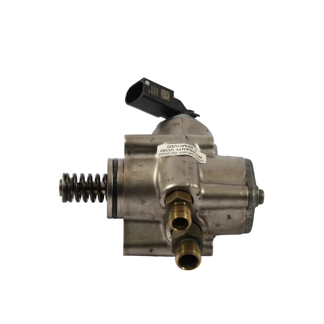 Unidad De Bomba De Combustible Válvula Gasolina 4.2 FSI para Audi S5 8T con número de pieza 079127026J Audi S5 8T Unidad De Bomba De Combustible Válvula Gasolina 4.2 FSI - SKU 079127026J-1 - Número de pieza 079127026J