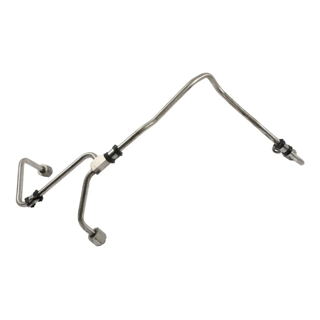 Tuyau De Distribution De Carburant 4.2 V8 FSI CAUA pour Audi A5 S5 8T à propos du numéro de pièce 079127501N Audi A5 S5 8T Tuyau De Distribution De Carburant 4.2 V8 FSI CAUA - SKU 079127501N - Numéro de pièce 079127501N