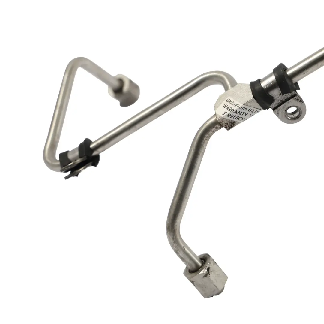 Audi A5 S5 8T Fuel Distribution Pipe Hose Line 4.2 V8 FSI CAUA Petrol - SKU 079127501N - Part number 079127501N