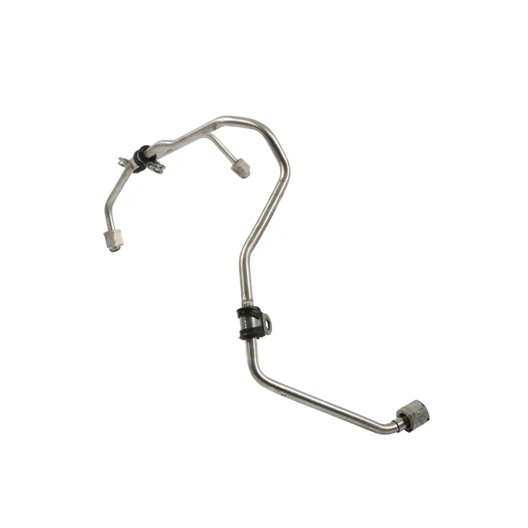 Tuyau De Distribution De Carburant 4.2 V8 FSI CAUA pour Audi A5 S5 8T à propos du numéro de pièce 079127501N Audi A5 S5 8T Tuyau De Distribution De Carburant 4.2 V8 FSI CAUA - SKU 079127501N - Numéro de pièce 079127501N