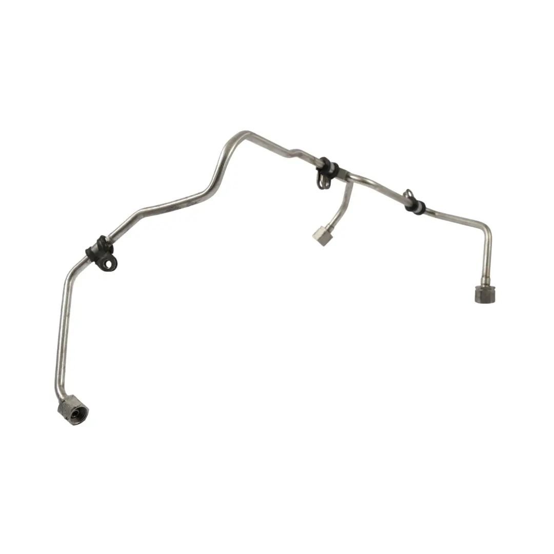 Tuyau De Distribution De Carburant 4.2 V8 FSI CAUA pour Audi A5 S5 8T à propos du numéro de pièce 079127501N Audi A5 S5 8T Tuyau De Distribution De Carburant 4.2 V8 FSI CAUA - SKU 079127501N - Numéro de pièce 079127501N