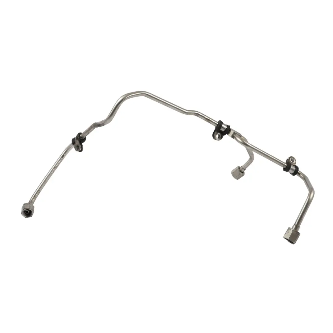 Tuyau De Distribution De Carburant 4.2 V8 FSI CAUA pour Audi A5 S5 8T à propos du numéro de pièce 079127501N Audi A5 S5 8T Tuyau De Distribution De Carburant 4.2 V8 FSI CAUA - SKU 079127501N - Numéro de pièce 079127501N