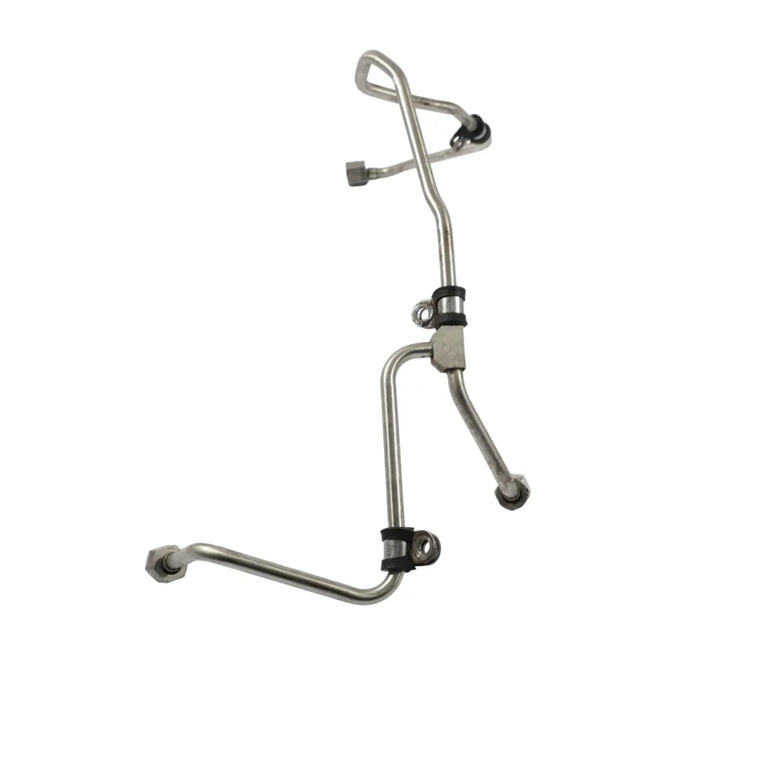 Rura Przewód Paliwowy 4.2 V8 FSI CAUA Benzyna do Audi A5 S5 8T o numerze 079127501N Audi A5 S5 8T Rura Przewód Paliwowy 4.2 V8 FSI CAUA Benzyna - SKU 079127501N - Numer Części 079127501N