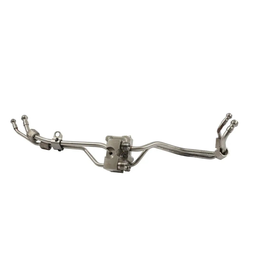 Audi A5 S5 8T Tubo Di Distribuzione Carburante 4.2 V8 FSI CAUA - SKU 079127503L - Numero di parte 079127503L