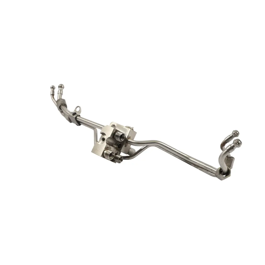 Audi A5 S5 8T Kraftstoffverteilerrohr Schlauchleitung 4.2 V8 FSI CAUA - SKU 079127503L - Teilenummer 079127503L