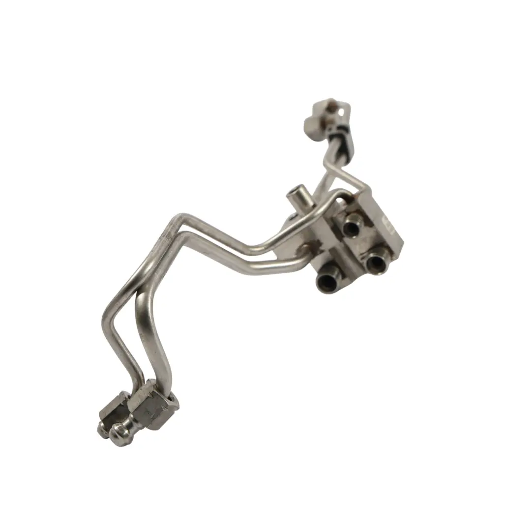 Audi A5 S5 8T Tuyau De Distribution De Carburant 4.2 V8 FSI CAUA - SKU 079127503L - Numéro de pièce 079127503L