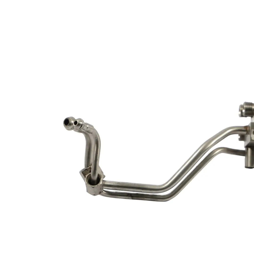 Audi A5 S5 8T Fuel Distribution Pipe Hose Line 4.2 V8 FSI CAUA Petrol - SKU 079127503L - Part number 079127503L