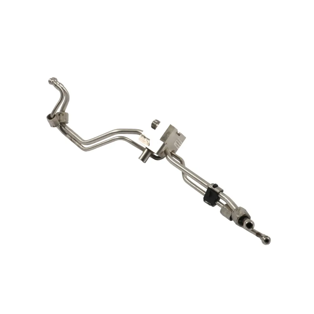 Tuyau De Distribution De Carburant 4.2 V8 FSI CAUA pour Audi A5 S5 8T à propos du numéro de pièce 079127503L Audi A5 S5 8T Tuyau De Distribution De Carburant 4.2 V8 FSI CAUA - SKU 079127503L - Numéro de pièce 079127503L