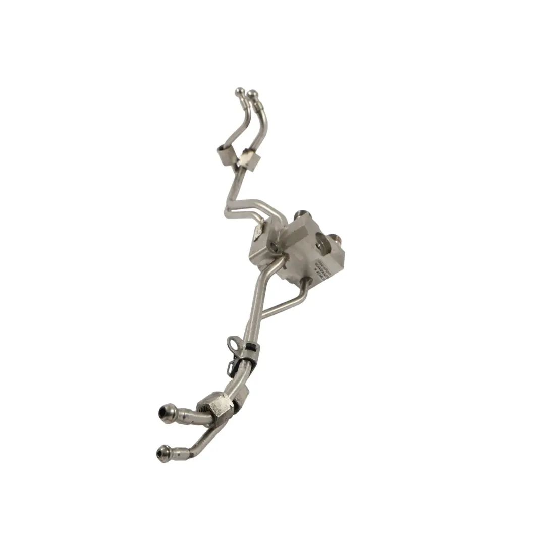 Audi A5 S5 8T Fuel Distribution Pipe Hose Line 4.2 V8 FSI CAUA Petrol - SKU 079127503L - Part number 079127503L