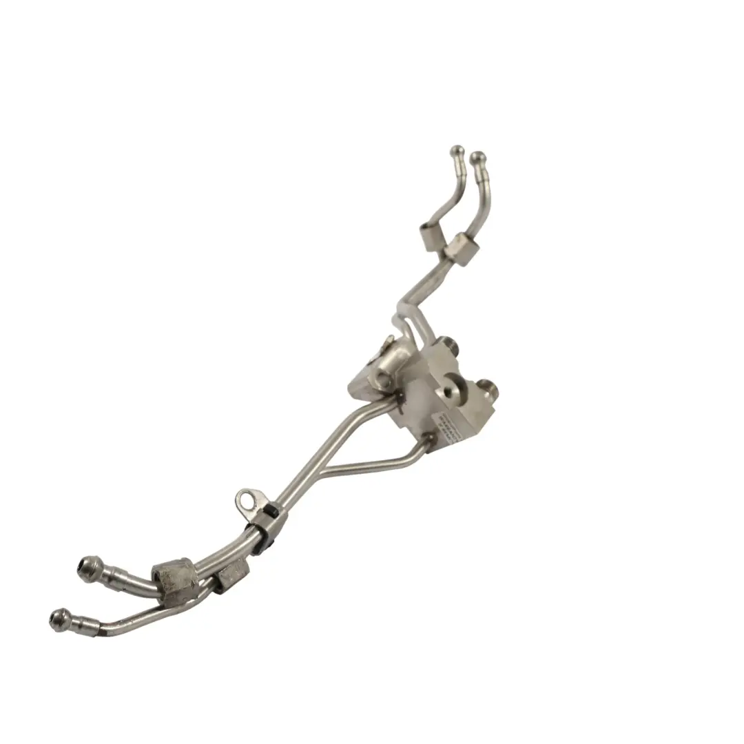 Kraftstoffverteilerrohr Schlauchleitung 4.2 V8 FSI CAUA für Audi A5 S5 8T mit Teilenummer 079127503L Audi A5 S5 8T Kraftstoffverteilerrohr Schlauchleitung 4.2 V8 FSI CAUA - SKU 079127503L - Teilenummer 079127503L