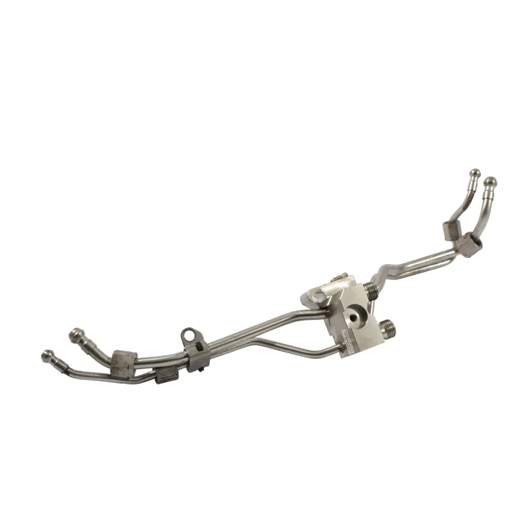 Audi A5 S5 8T Tubo Di Distribuzione Carburante 4.2 V8 FSI CAUA - SKU 079127503L - Numero di parte 079127503L