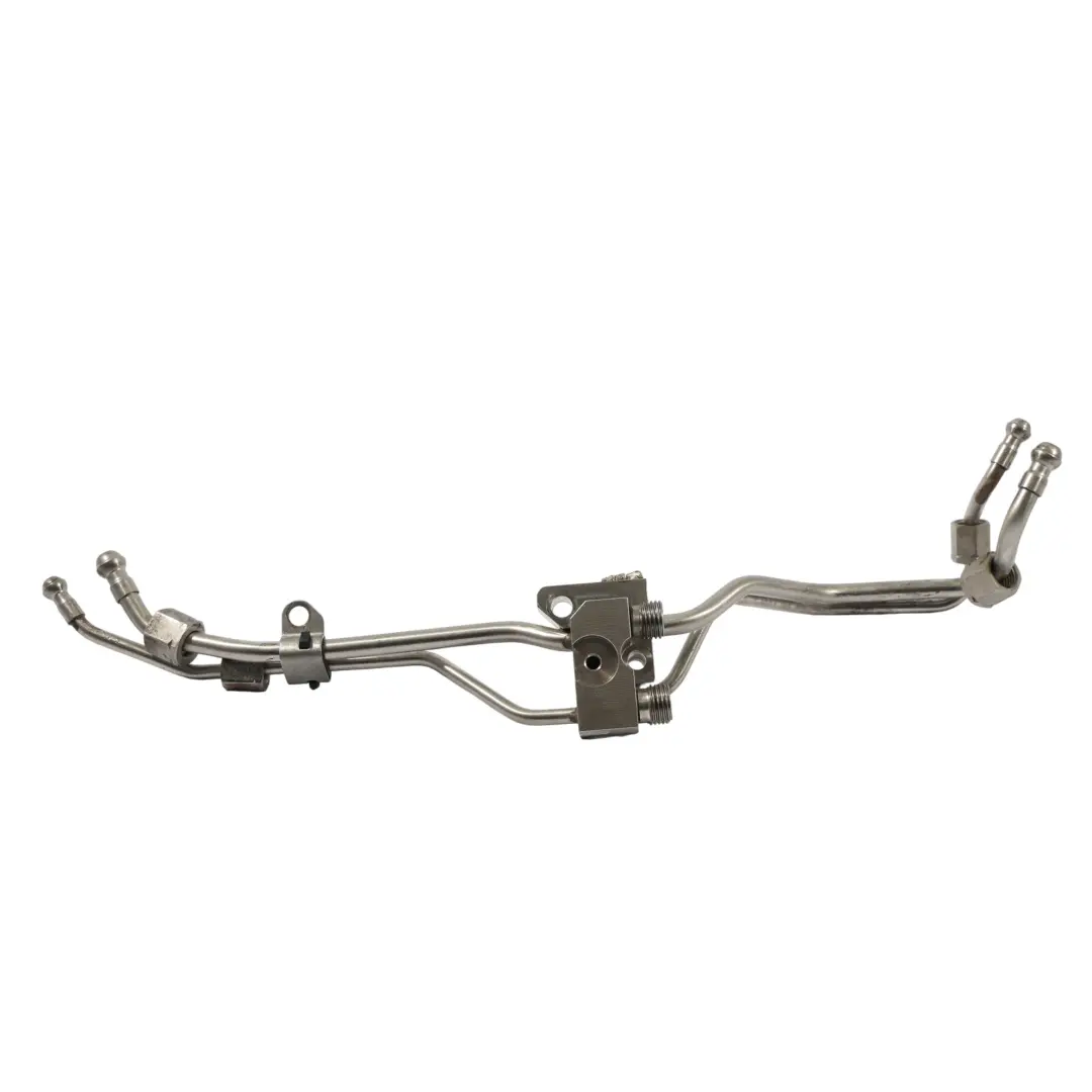 Distribution Pipe Hose Line 4.2 V8 FSI CAUA Petrol to Audi A5 S5 8T Fuel with Part number 079127503L Audi A5 S5 8T Fuel Distribution Pipe Hose Line 4.2 V8 FSI CAUA Petrol - SKU 079127503L - Part number 079127503L