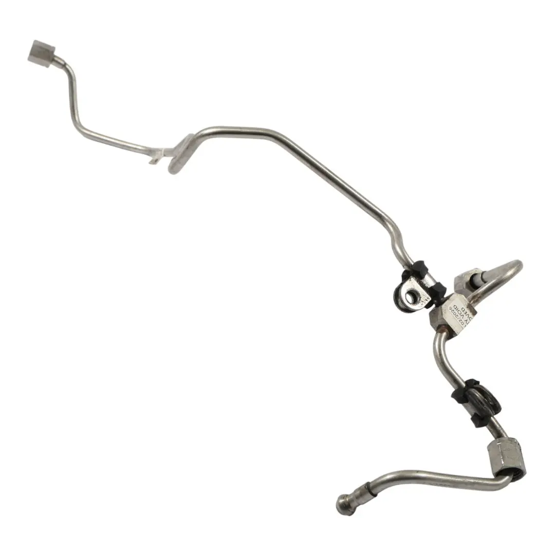 Durite D'Essence 4.2 V8 FSI CAUA 079127509AQ pour Audi A5 S5 8T à propos du numéro de pièce 079127509R Audi A5 S5 8T Durite D'Essence 4.2 V8 FSI CAUA 079127509AQ - SKU 079127509R - Numéro de pièce 079127509R