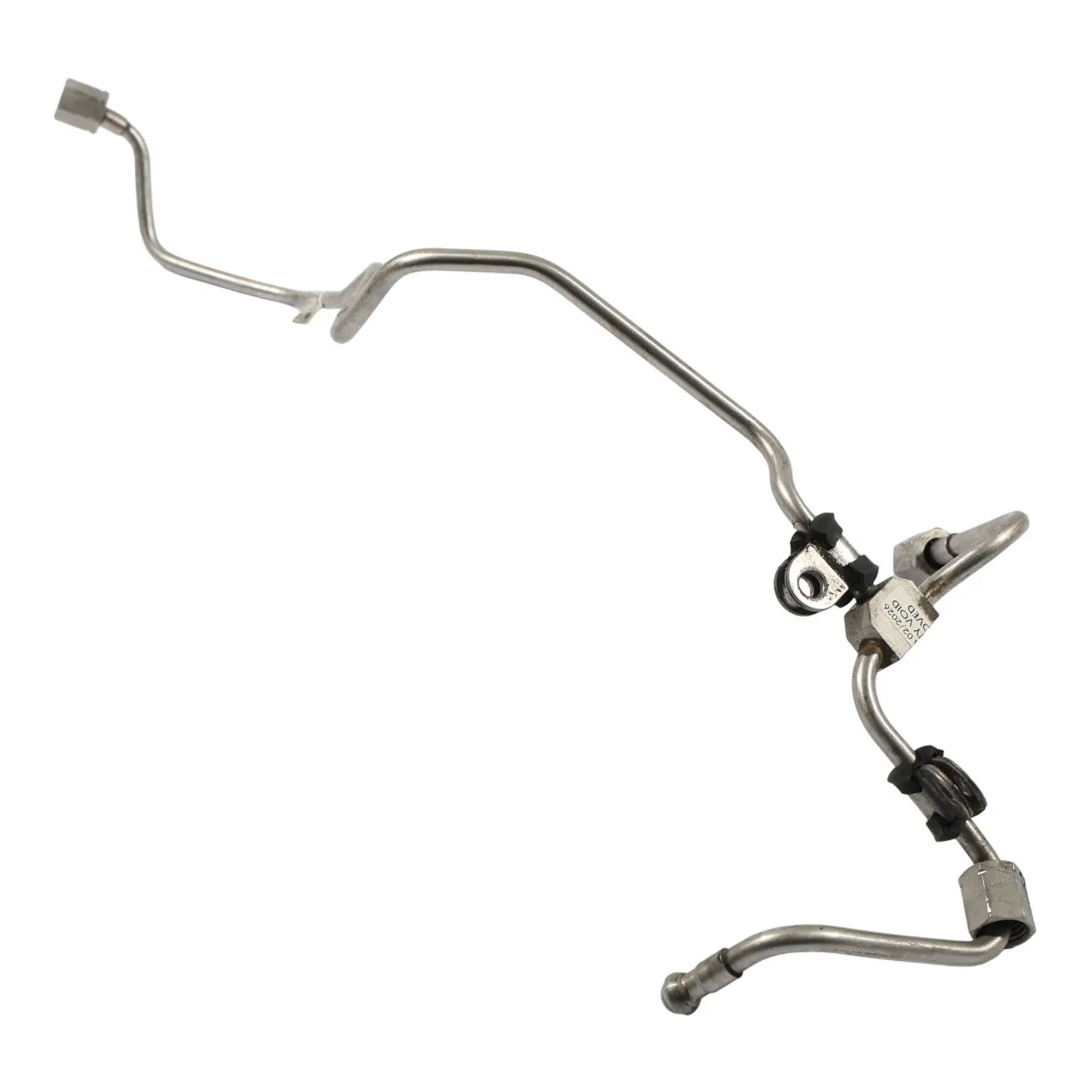 Audi A5 S5 8T Tubo Flessibile Carburante 4.2 V8 FSI CAUA Benzina 079127509AQ