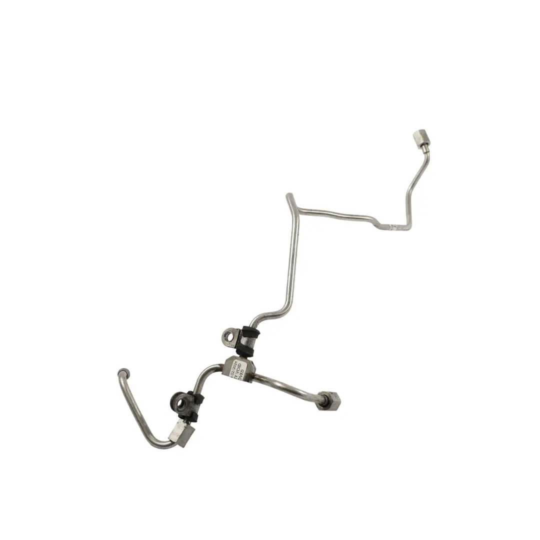 Audi A5 S5 8T Fuel Pipe Hose Line 4.2 V8 FSI CAUA Petrol 079127509AQ - SKU 079127509R - Part number 079127509R
