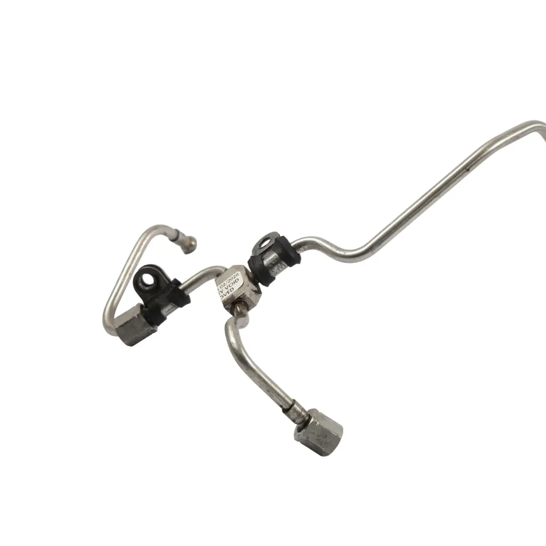 Pipe Hose Line 4.2 V8 FSI CAUA Petrol 079127509AQ to Audi A5 S5 8T Fuel with Part number 079127509R Audi A5 S5 8T Fuel Pipe Hose Line 4.2 V8 FSI CAUA Petrol 079127509AQ - SKU 079127509R - Part number 079127509R