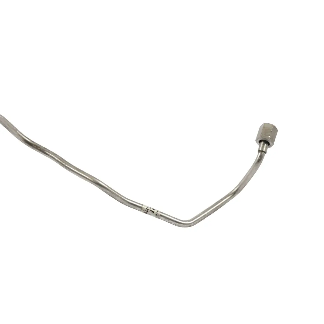 Tubo Flessibile Carburante 4.2 V8 FSI CAUA Benzina 079127509AQ per Audi A5 S5 8T con numero di parte 079127509R Audi A5 S5 8T Tubo Flessibile Carburante 4.2 V8 FSI CAUA Benzina 079127509AQ - SKU 079127509R - Numero di parte 079127509R