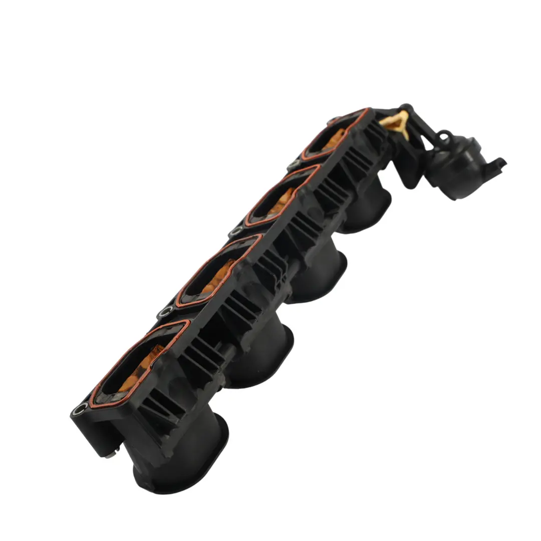 Audi S5 8T Colletore Aspirazione Inferiore Posizionatore Vuoto Destro - SKU 079133110T - Numero di parte 079133110T