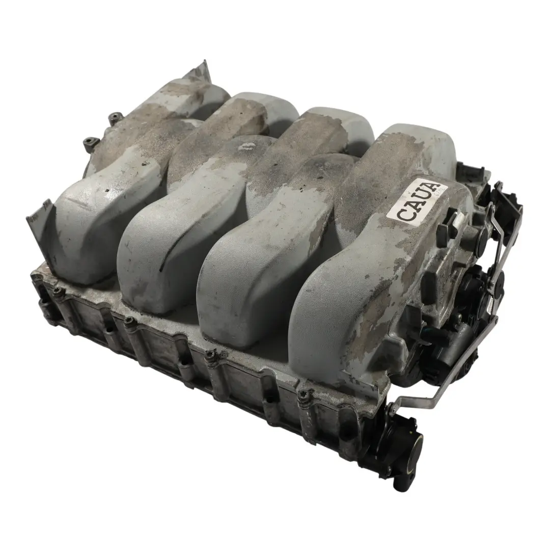 Collecteur D'Admission Variable 4.2 FSI pour Audi S5 8T à propos du numéro de pièce 079133185BM Audi S5 8T Collecteur D'Admission Variable 4.2 FSI - SKU 079133185BM - Numéro de pièce 079133185BM