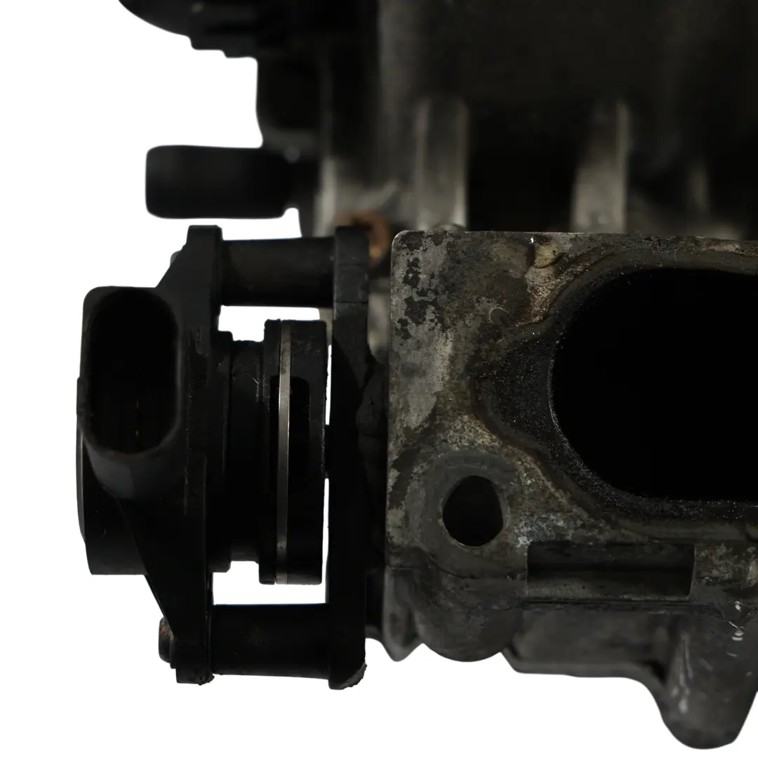 Vriable Einlasskrümmer 4.2 FSI für Audi S5 8T mit Teilenummer 079133185BM Audi S5 8T Vriable Einlasskrümmer 4.2 FSI - SKU 079133185BM - Teilenummer 079133185BM