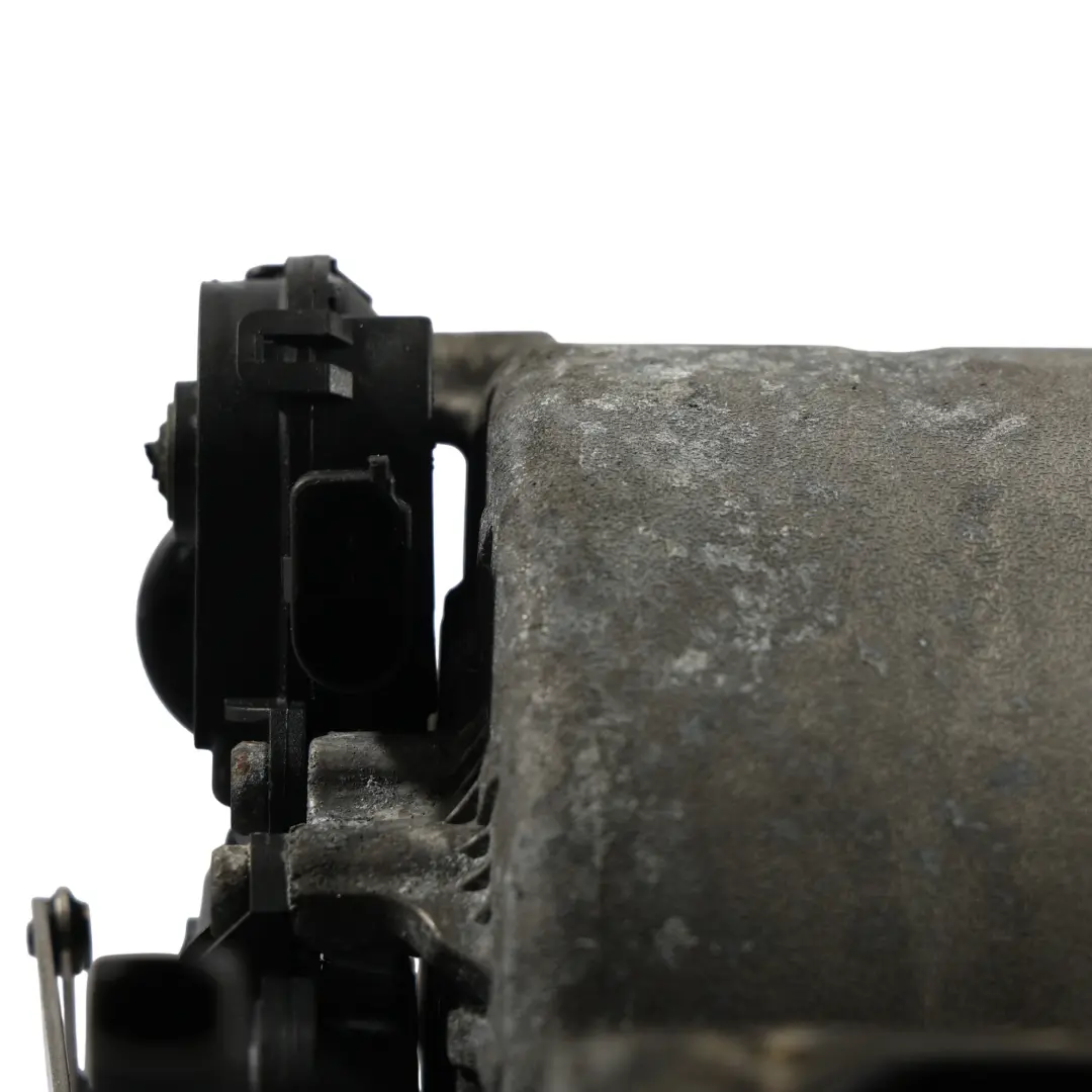 Audi S5 8T Vriable Einlasskrümmer 4.2 FSI - SKU 079133185BM - Teilenummer 079133185BM