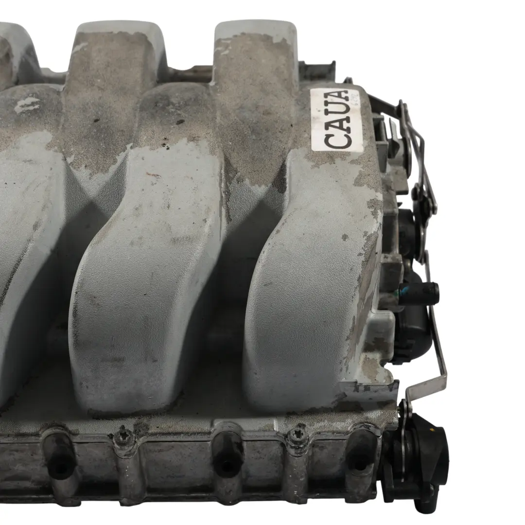 Audi S5 8T Vriable Colector De Admisión 4.2 FSI - SKU 079133185BM - Número de pieza 079133185BM
