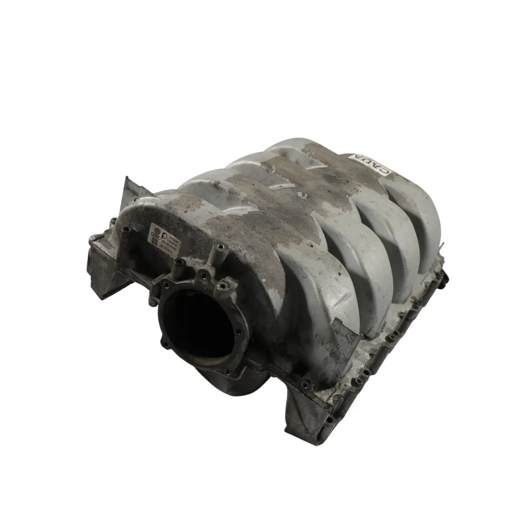 Audi S5 8T Vriable Einlasskrümmer 4.2 FSI - SKU 079133185BM - Teilenummer 079133185BM
