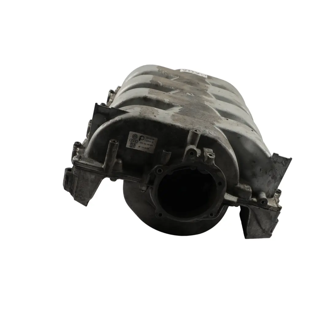 Zmienny Kolektor Dolotowy 4.2 FSI do Audi S5 8T o numerze 079133185BM Audi S5 8T Zmienny Kolektor Dolotowy 4.2 FSI - SKU 079133185BM - Numer Części 079133185BM