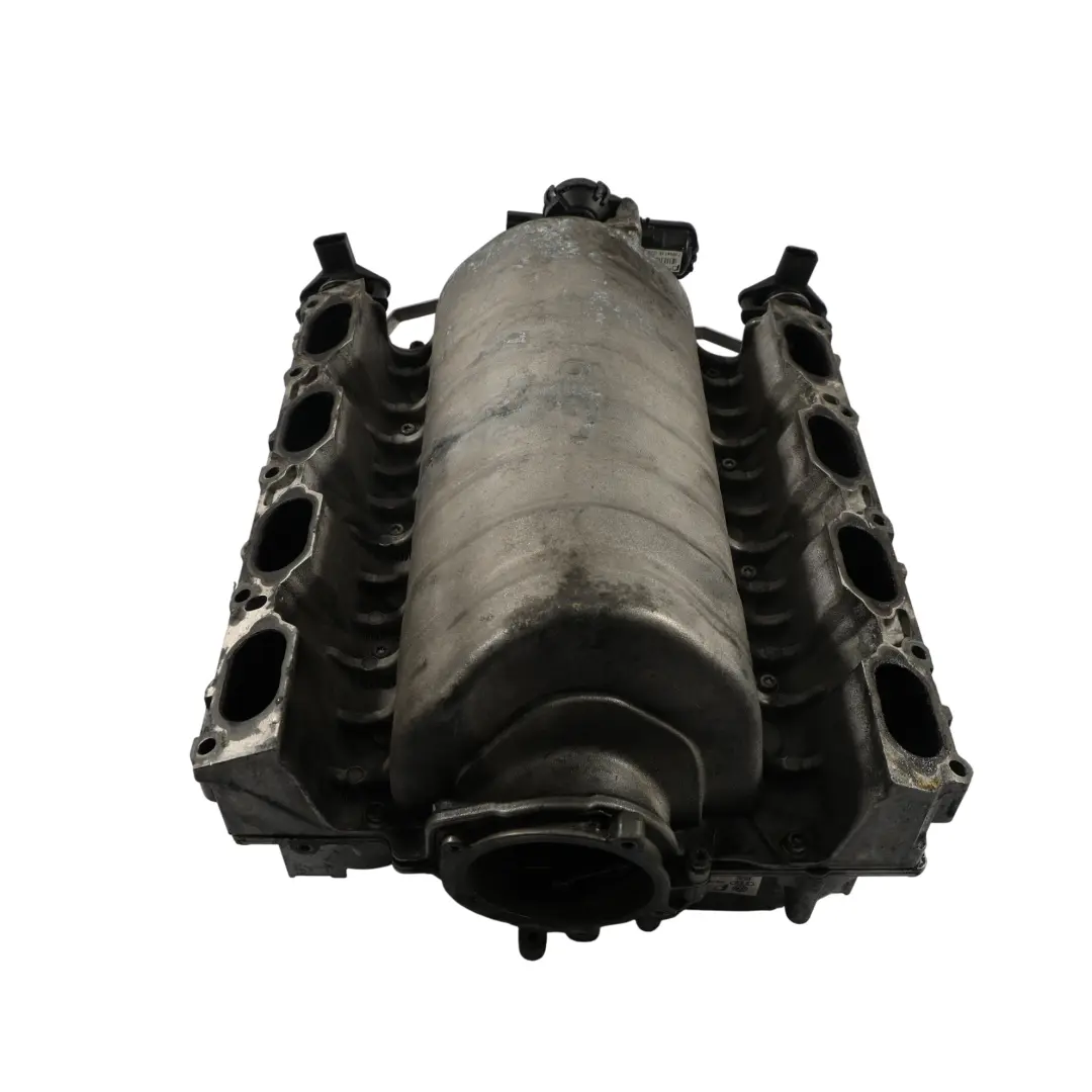 Vriable Colector De Admisión 4.2 FSI para Audi S5 8T con número de pieza 079133185BM Audi S5 8T Vriable Colector De Admisión 4.2 FSI - SKU 079133185BM - Número de pieza 079133185BM