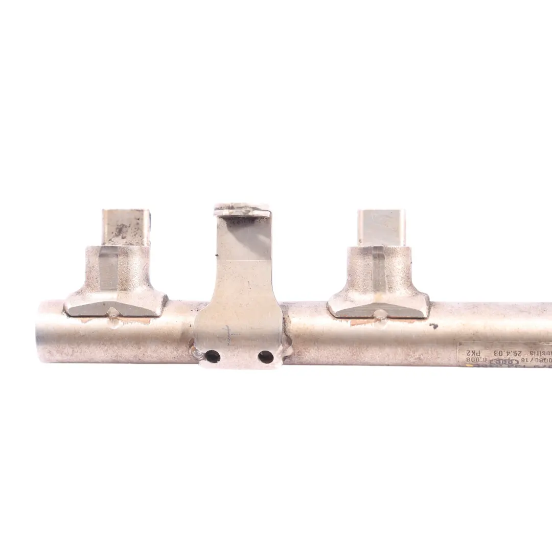 Audi S5 8T Rampe D'Injection Gauche Essence 4.2 - SKU 079133315E - Numéro de pièce 079133315E