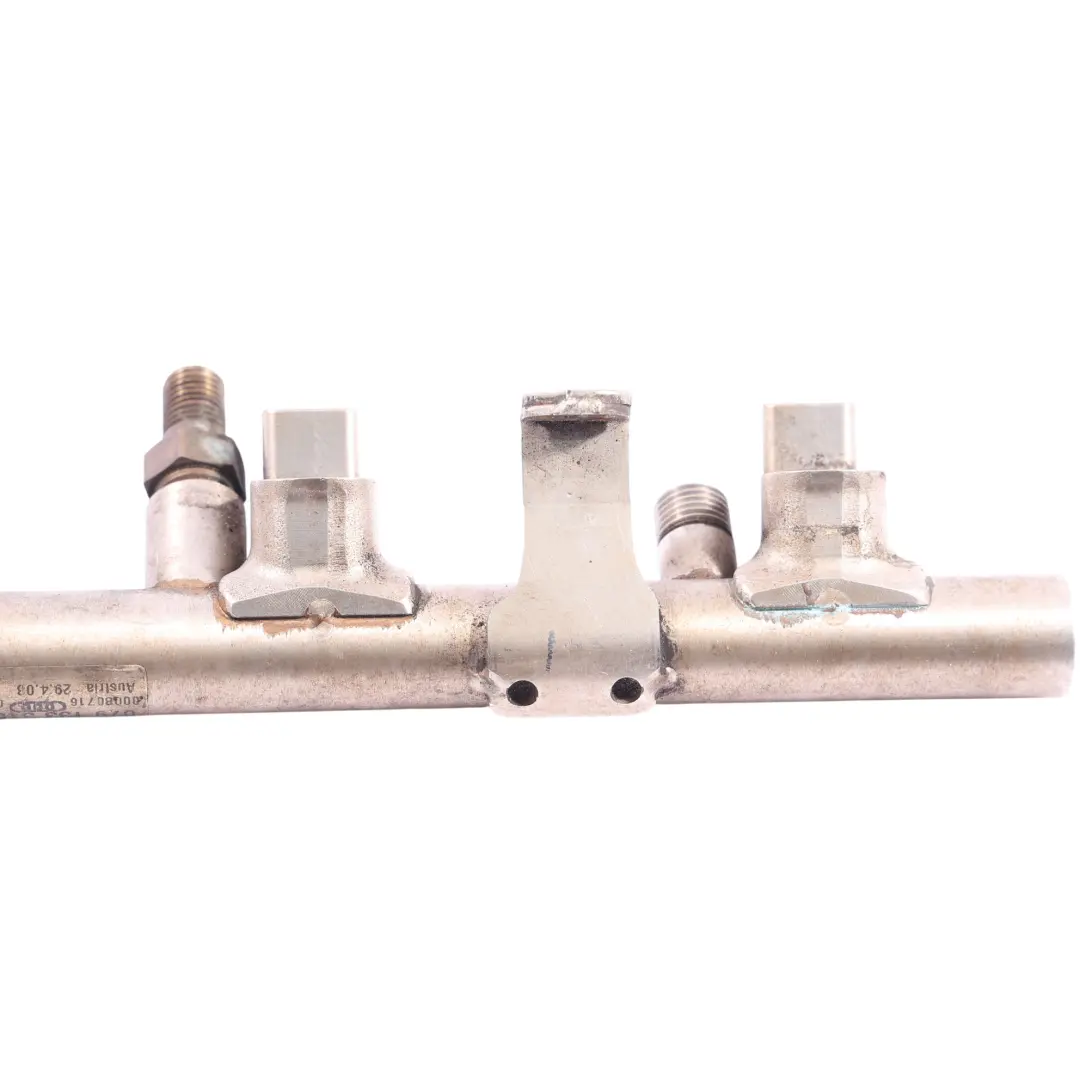 Audi S5 8T Inyección Combustible Inyector Rail Izquierda 4.2 Petol - SKU 079133315E - Número de pieza 079133315E