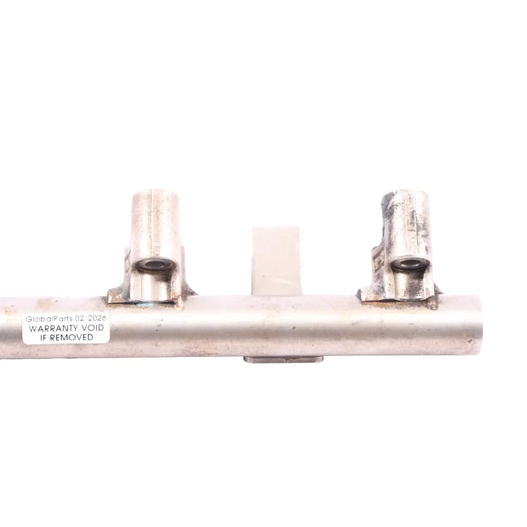 Audi S5 8T Fuel Injection Injector Rail Line Left N/S 4.2 Petol - SKU 079133315E - Part number 079133315E