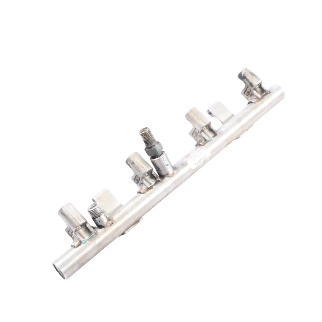 Audi S5 8T Fuel Injection Injector Rail Line Left N/S 4.2 Petol - SKU 079133315E - Part number 079133315E