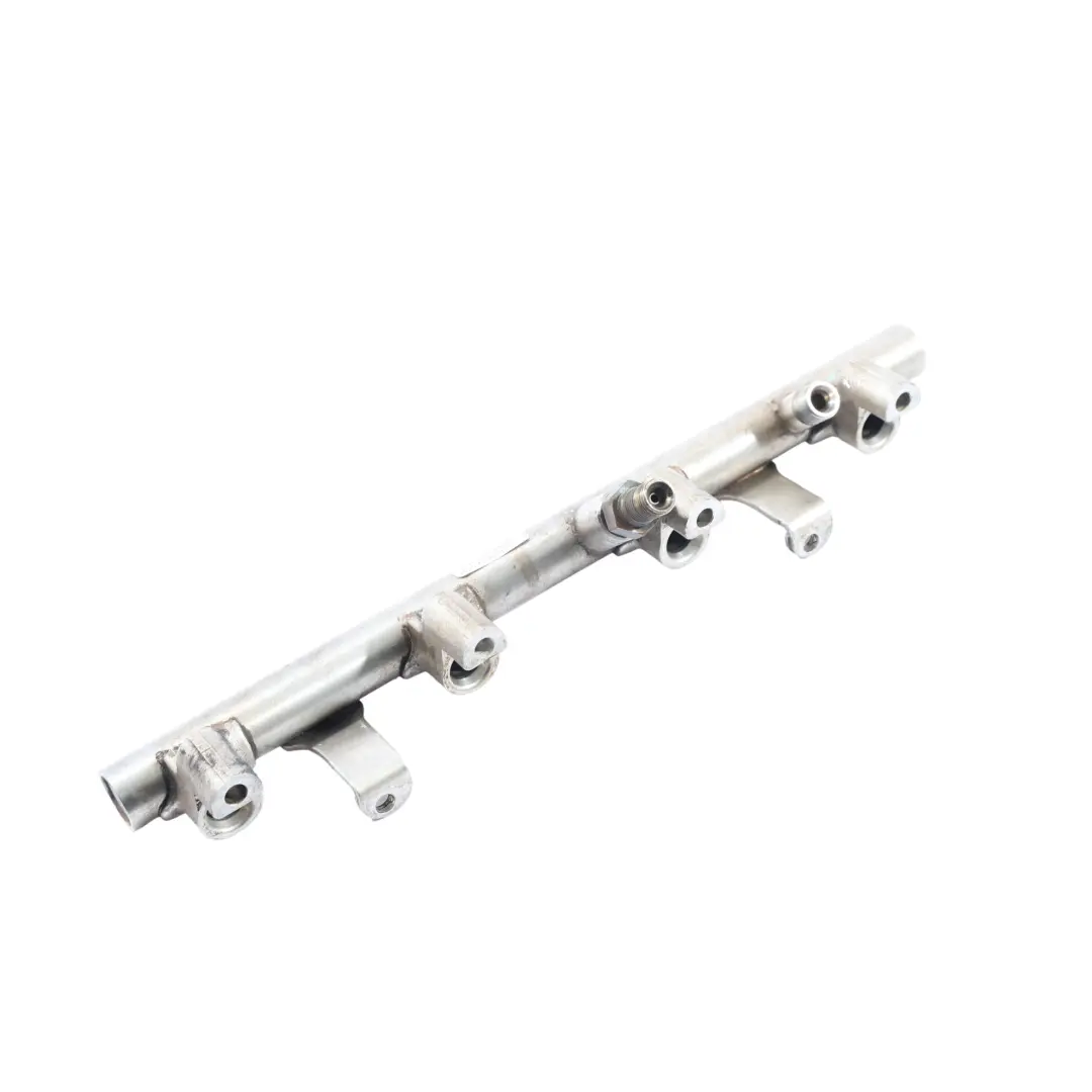 Audi S5 8T Fuel Injection Injector Rail Line Left N/S 4.2 Petol - SKU 079133315E - Part number 079133315E