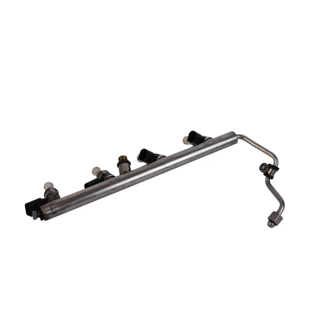 Rampe Injection Gauche pour Audi S5 8T 4.2 FSI à propos du numéro de pièce 079133315S Audi S5 8T 4.2 FSI Rampe Injection Gauche - SKU 079133315S - Numéro de pièce 079133315S