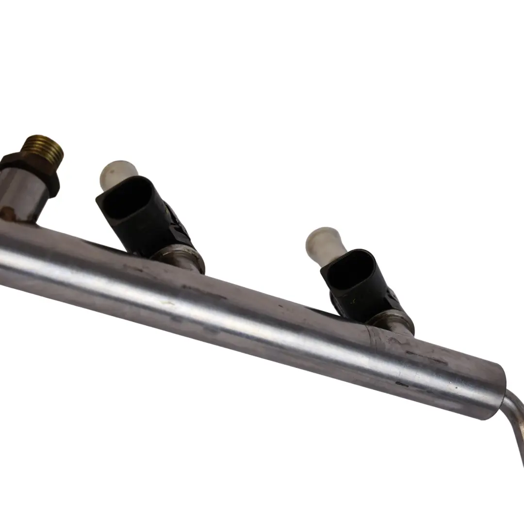 Inyectores Línea Inyección Combustible Izquierdo para Audi S5 8T 4.2 FSI con número de pieza 079133315S Audi S5 8T 4.2 FSI Inyectores Línea Inyección Combustible Izquierdo - SKU 079133315S - Número de pieza 079133315S