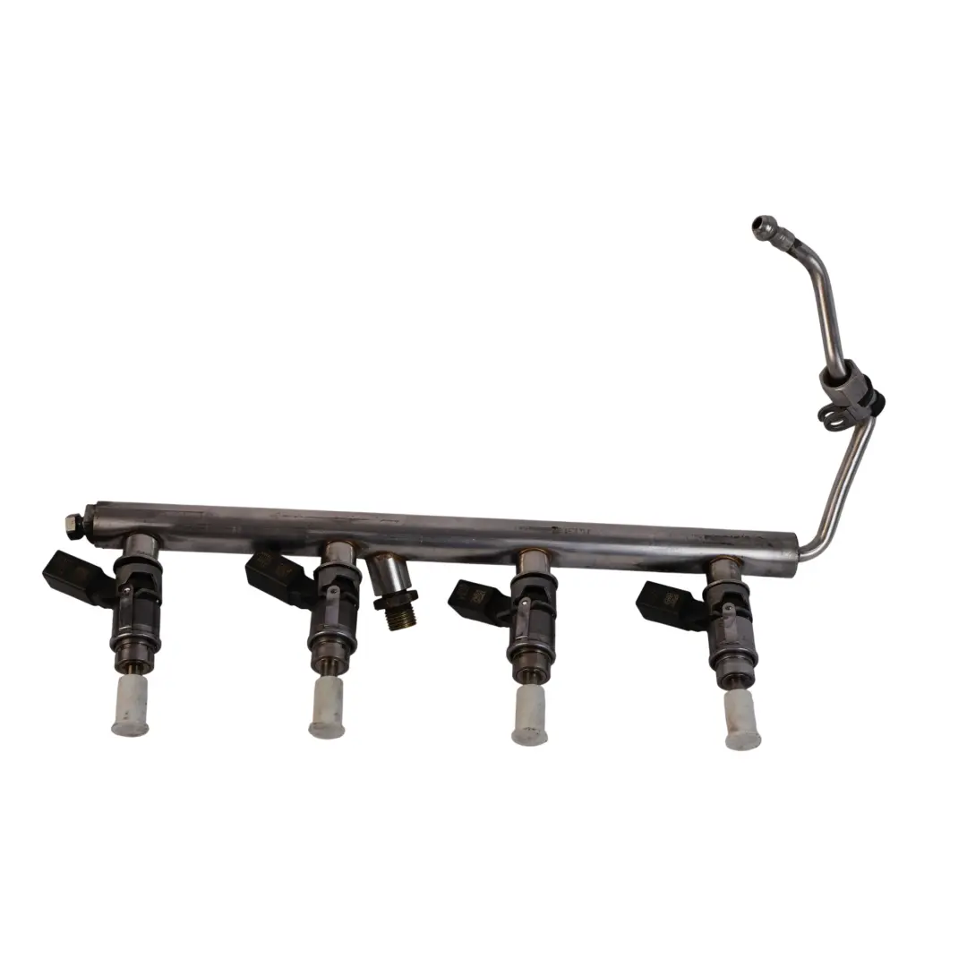 Audi S5 8T 4.2 FSI Rampe Injection Gauche - SKU 079133315S - Numéro de pièce 079133315S