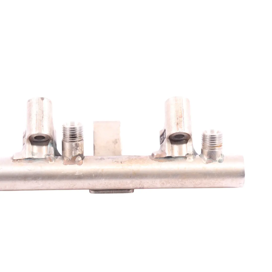 Audi S5 8T 4.2 Petol Fuel Injection Injector Rail Line Right O/S - SKU 079133316E - Part number 079133316E