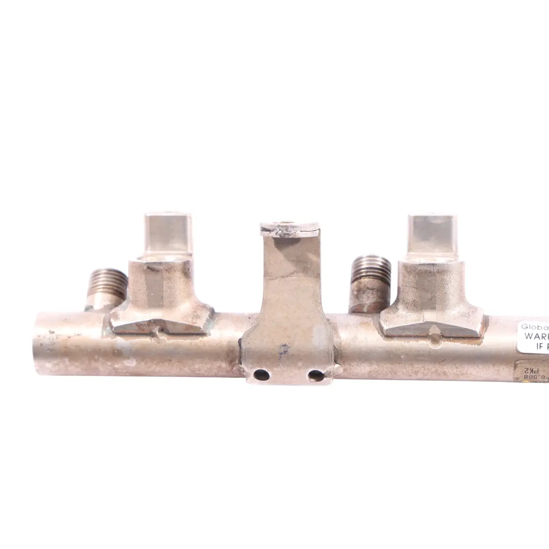 Audi S5 8T 4.2 Benzin Kraftstoff Einspritz Leitung Rechts - SKU 079133316E - Teilenummer 079133316E