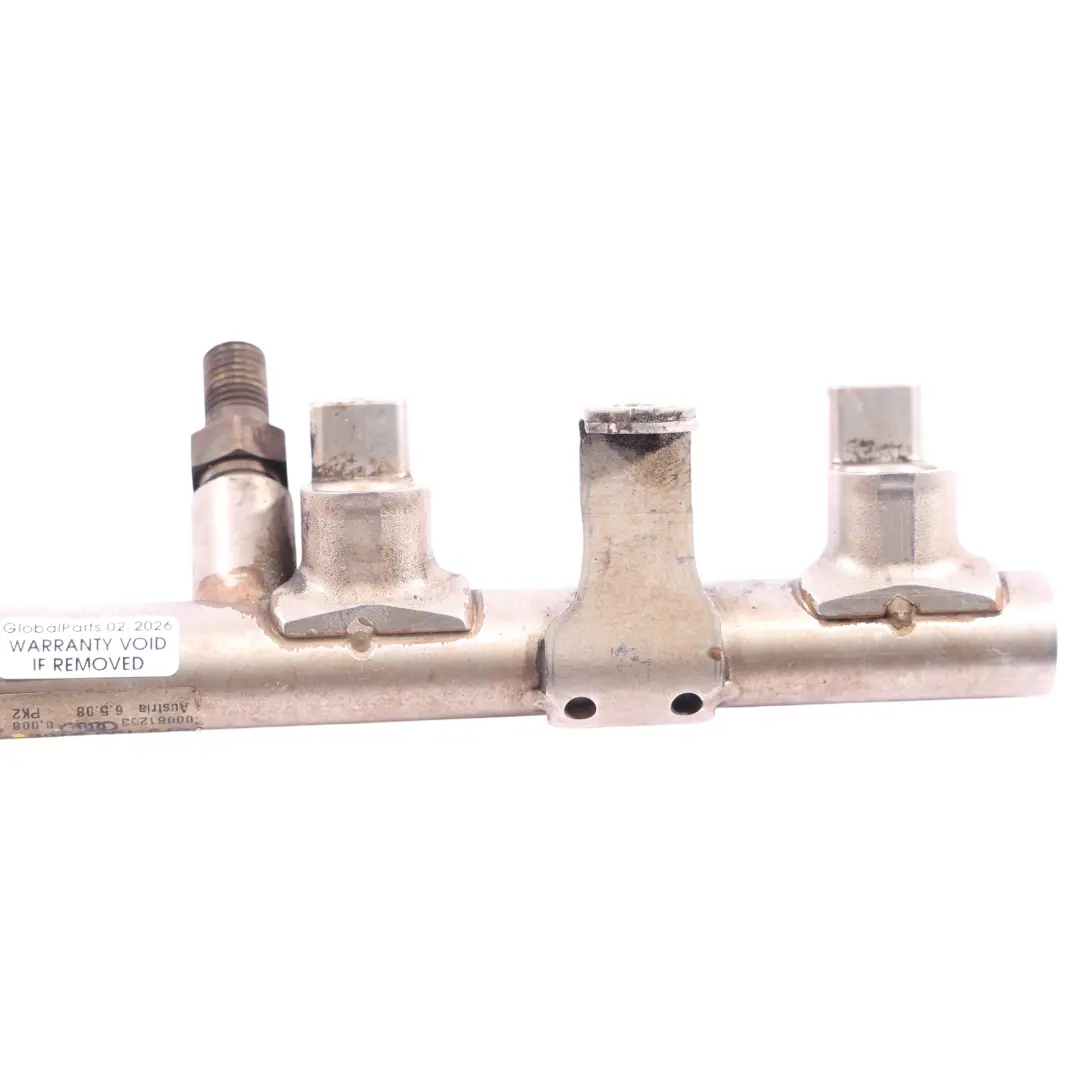 Listwa Wtryskowa Wtrysków Prawa do Audi S5 8T 4.2 Petrol o numerze 079133316E Audi S5 8T 4.2 Petrol Listwa Wtryskowa Wtrysków Prawa - SKU 079133316E - Numer Części 079133316E