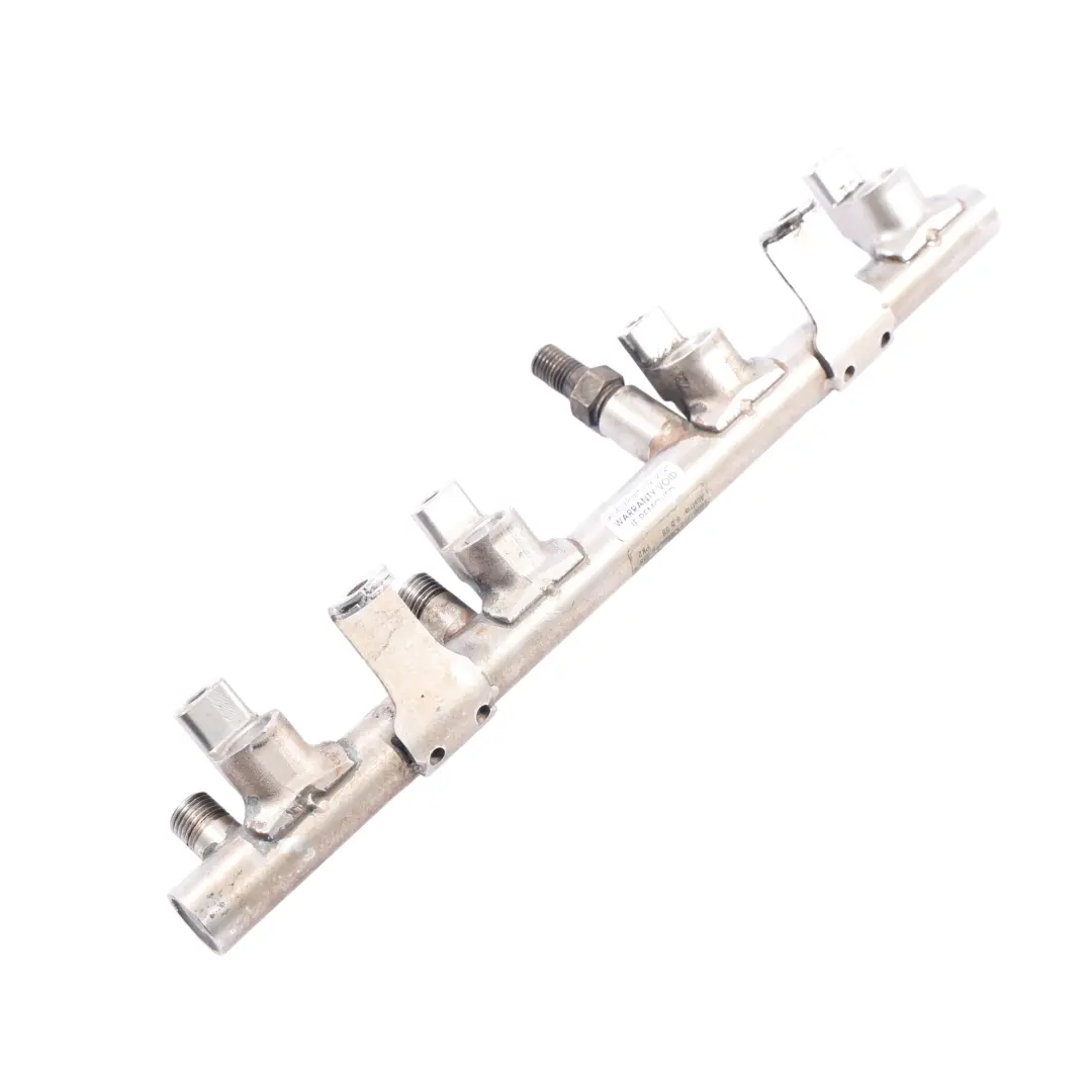 Audi S5 8T 4.2 Petrol Fuel Injection Injector Rail Line Right O/S - SKU 079133316E - Part number 079133316E