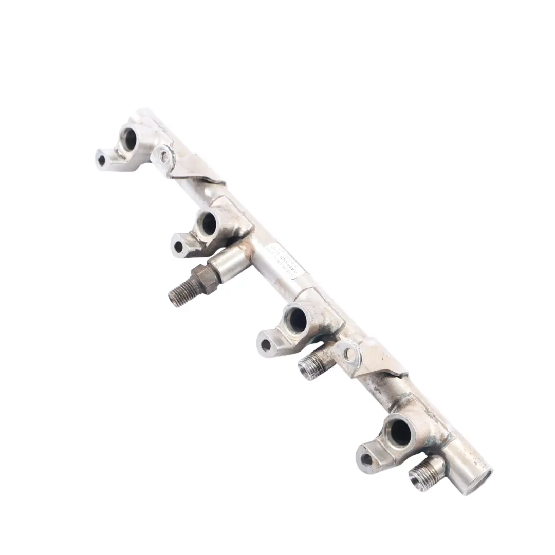 Petol Fuel Injection Injector Rail Line Right O/S to Audi S5 8T 4.2 with Part number 079133316E Audi S5 8T 4.2 Petol Fuel Injection Injector Rail Line Right O/S - SKU 079133316E - Part number 079133316E