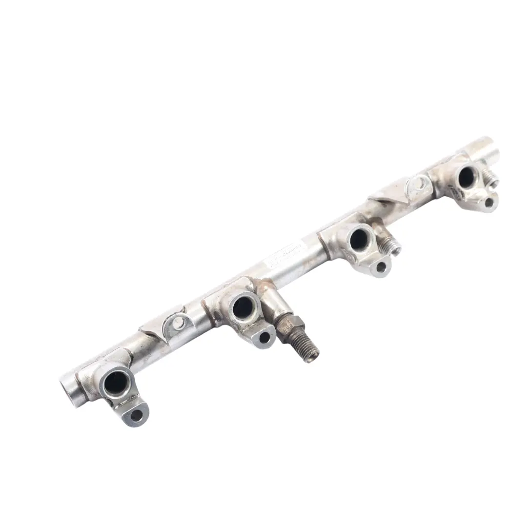 Audi S5 8T 4.2 Iniezione Carburante Iniettore Rail Line Destro - SKU 079133316E - Numero di parte 079133316E