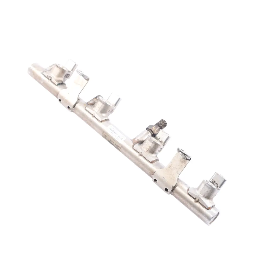 Audi S5 8T 4.2 Petrol Fuel Injection Injector Rail Line Right O/S - SKU 079133316E - Part number 079133316E