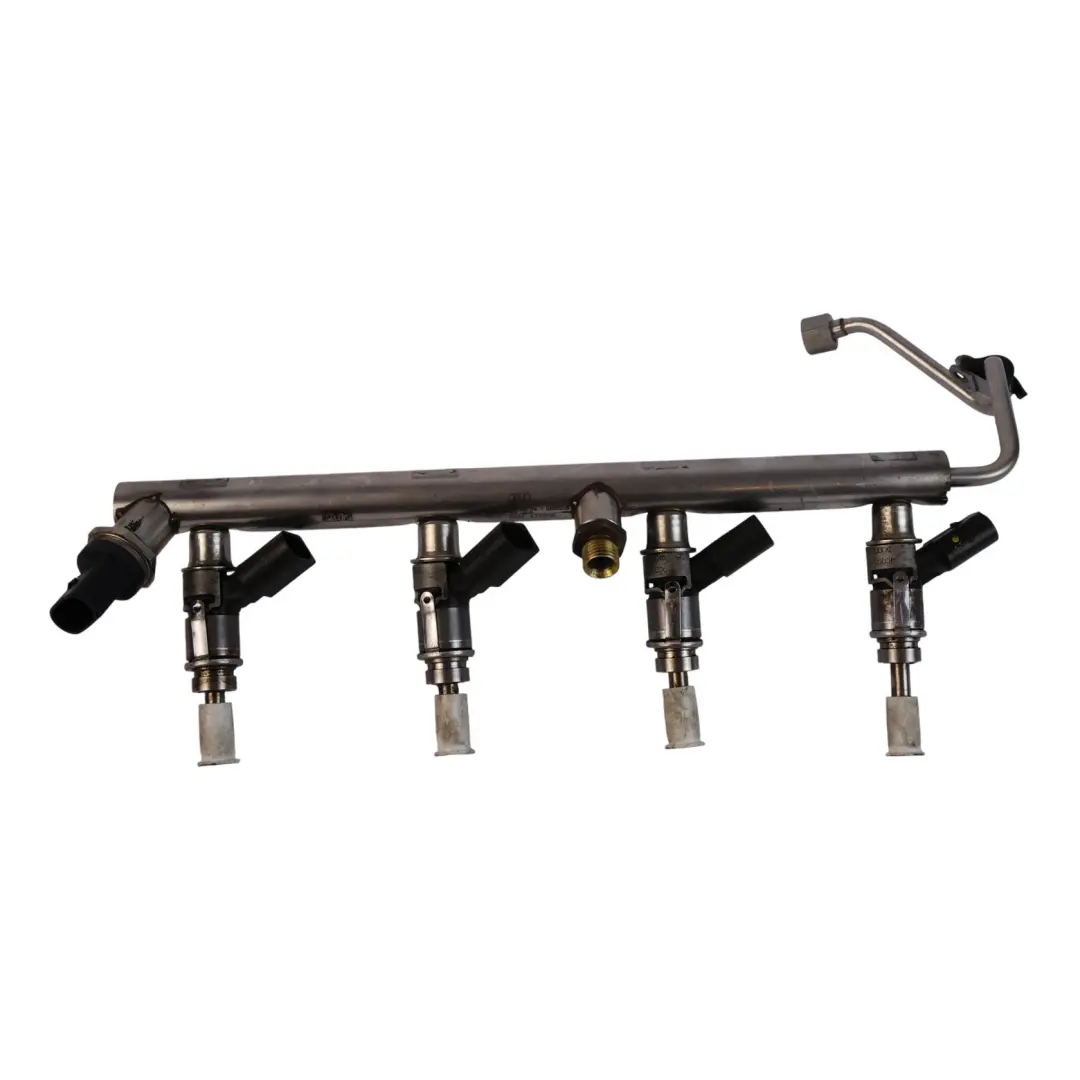 Audi S5 8T Rail D'Injection Droite 4.2 Petrol CAUA - SKU 079133316R - Numéro de pièce 079133316R